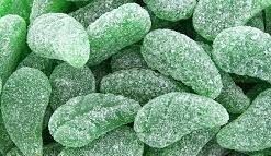 Spearmint