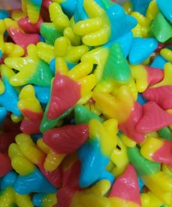 Chicken Feet
