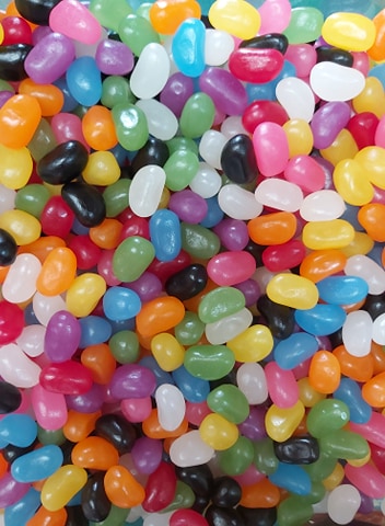 Jelly Beans
