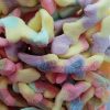 Sour Lizards