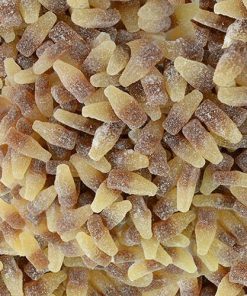 Sour Cola Bottles