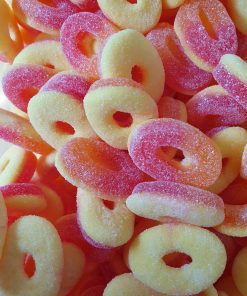 Peach Rings