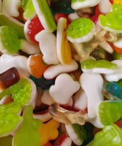Groovy Mix