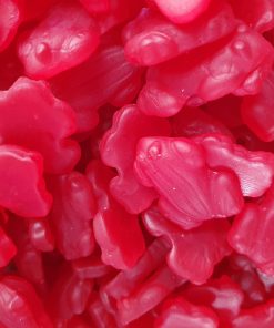 Red Frogs