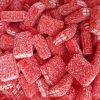 Strawberry Bricks