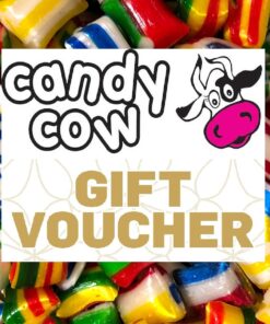 Gift Vouchers